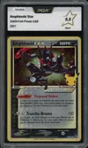 PCA 9.5 Amphinobi Gold Star thumbnail 1