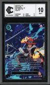 CCC 10 Portgas D. Ace thumbnail 1
