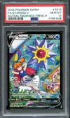 PSA 10 Staross V thumbnail 1