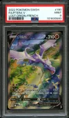 PSA 9 Ptéra V thumbnail 1