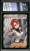 CA 9.5 Ariane de la Team Rocket thumbnail 1