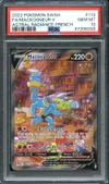 PSA 10 Mackogneur V thumbnail 1
