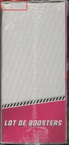 Bundle EV10.5 Flamme Blanche thumbnail 3