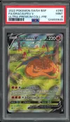 PSA 9 Dracaufeu V thumbnail 1