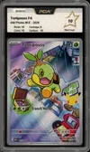 PCA 10 Tortipouss thumbnail 1