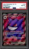 PSA 8 Ectoplasma Ex thumbnail 1