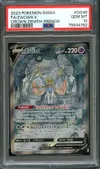 PSA 10 Zacian V thumbnail 1