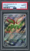 PSA 10 Libégon thumbnail 1