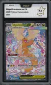 PCA 9.5 Méga-Dracolosse Ex thumbnail 1