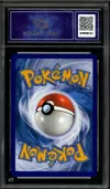 CA 9.5 Gardevoir Ex thumbnail 2