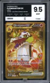 PG 9.5 Flâmigator Ex Gold thumbnail 1
