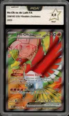 PCA 9.5 Ho-Oh Ex de Luth thumbnail 1