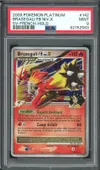 PSA 9 Brasegali FB Niv. X thumbnail 1