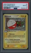 PSA 8 Electrode Holo thumbnail 1