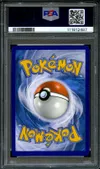 PSA 9 Garde-de-Fer Ex thumbnail 2