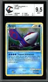 CCC 9.5 Kyogre Holo thumbnail 1