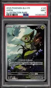 PSA 9 Coupenotte thumbnail 1