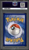 PSA 10 Rayquaza V thumbnail 2