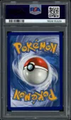 PSA 9 Mandrillon Gx Shiny thumbnail 2