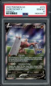 PSA 10 Bétochef V thumbnail 1