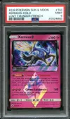 PSA 9 Xerneas Prisme thumbnail 1