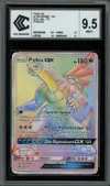 CCC 9.5 Palkia Gx thumbnail 1