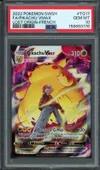 PSA 10 Pikachu VMax thumbnail 1
