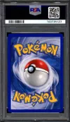 PSA 8 Galeking Holo thumbnail 2