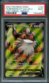 PSA 9 Berserkatt de Galar V thumbnail 1