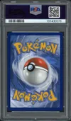 PSA 9 Electhor Ex thumbnail 2