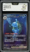 PCA 9.5 Tortank Ex thumbnail 1