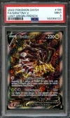 PSA 9 Giratina V thumbnail 1