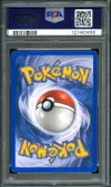 PSA 6 Dracaufeu Holo thumbnail 2