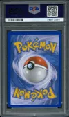 PSA 8 Rayquaza Holo thumbnail 2