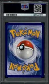 PSA 9 Evoli Ex thumbnail 2