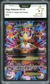 PCA 9 Méga Alakazam Ex thumbnail 1