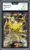PCA 8 Pikachu Ex thumbnail 1