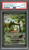 PSA 10 Miascarade Ex thumbnail 1