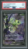 PSA 9 Celebi V thumbnail 1