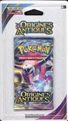 Booster Blister XY Origines Antiques thumbnail 1