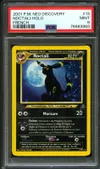 PSA 9 Noctali Holo thumbnail 1