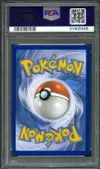 PSA 9 Tortank Gx Rainbow thumbnail 2