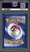 PSA 4 Tortank Holo thumbnail 2