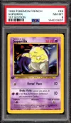 PSA 8 Soporifik thumbnail 1