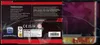 Valisette Dracaufeu Ex EV1 Ecarlate & Violet thumbnail 5