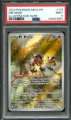 PSA 9 M. Mime thumbnail 1