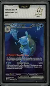 PCA 9.5 Tortank Ex thumbnail 1