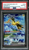 PSA 10 Electhor Ex thumbnail 1