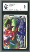 CCC 9 Rayquaza & Deoxys Légende thumbnail 1