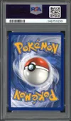 PSA 9 Florizarre Ex thumbnail 2